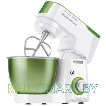 Кухонная машина Sencor STM 4460GG картинка 3